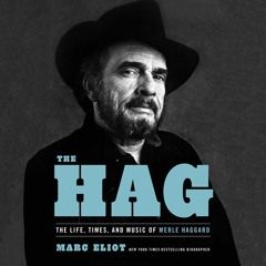 The Hag by Marc Eliot Read by Author - Audiobook Excerpt