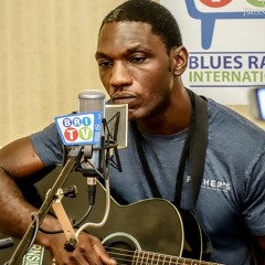 Blues Radio International October 6, 2025 0100 GMT Broadcast feat. Cedric Burnside