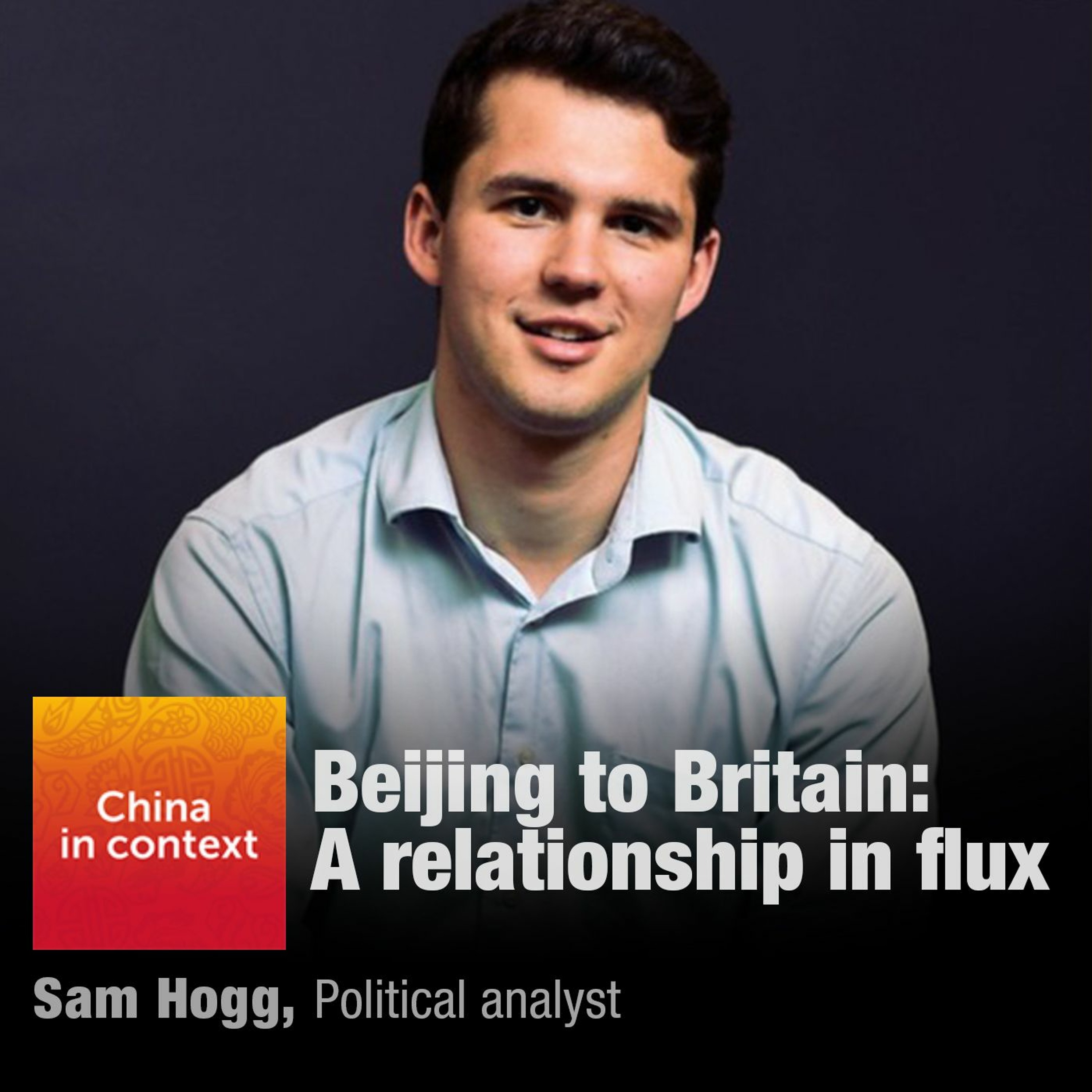China In Context: Weekly podcast with experts from SOAS