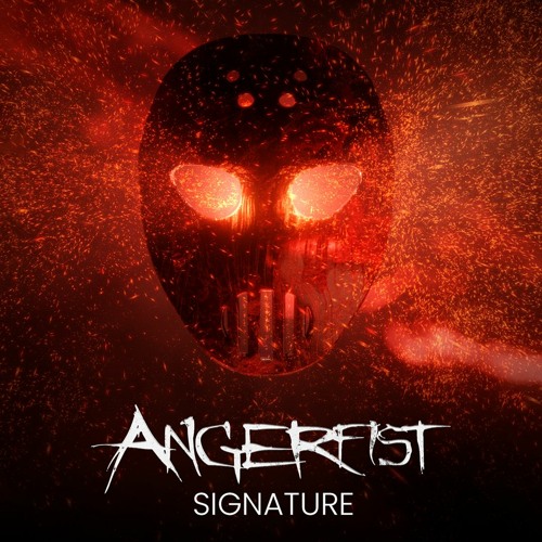 Angerfist Signature Collection - We-Tweak.com  (for music producers link in description)