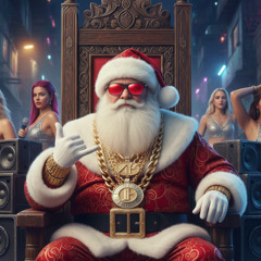 HO HO HO (O NATAL CHEGOU) - Angello, FaelNoBeat