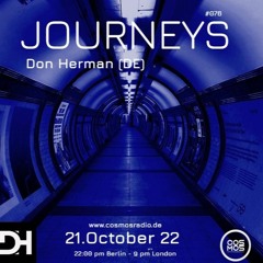 Journeys 076 October 2022