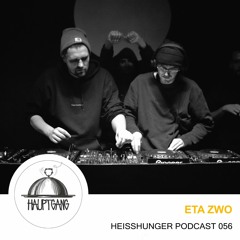 ETA ZWO - Heißhunger 056