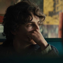 i wanna stop please - beautiful boy audio