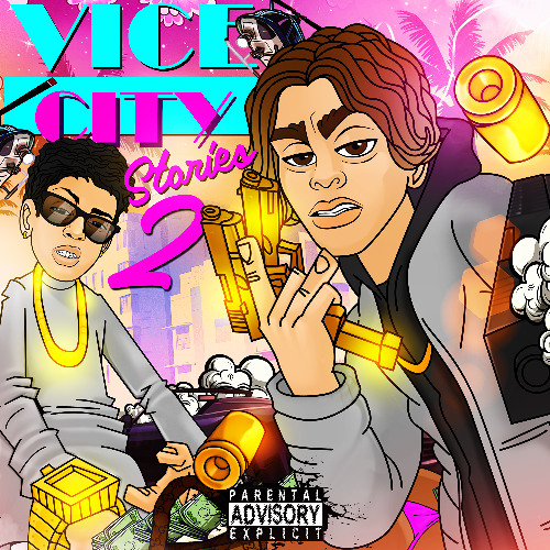 Wake Up Geek Up (prod. Tenno)