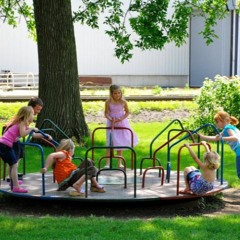 Farewell to childcare: transforming England’s broken early childhood system