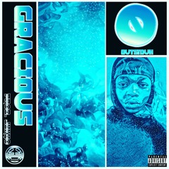 GRACIOUS prod. Jukyo