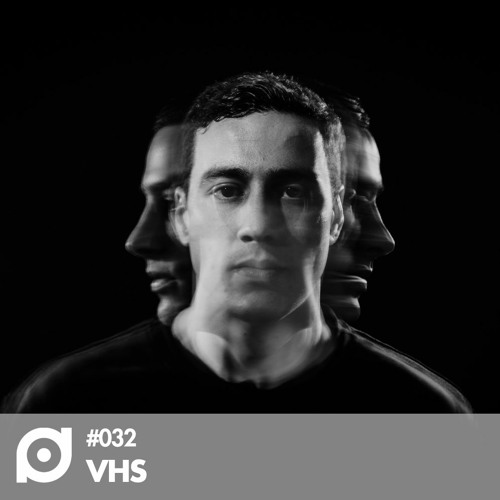 N'A CABINE #032: VHS