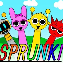 sprunki