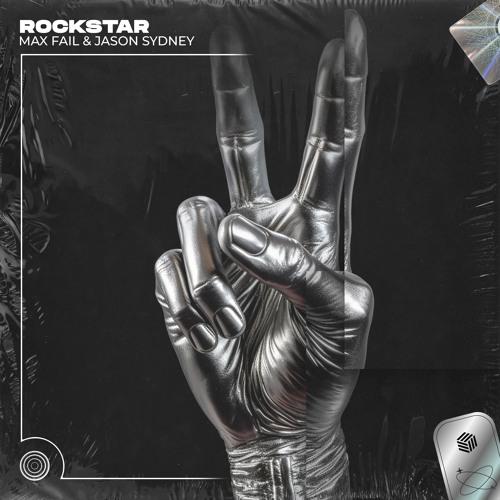 Max Fail & Jason Sydney - Rockstar (Techno Remix)