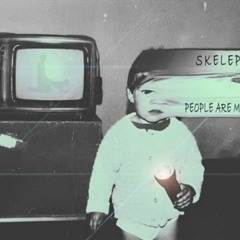 01 - People Are Machines.flac