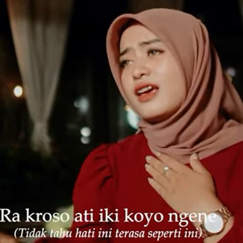Woro Widowati - Langit Mendung