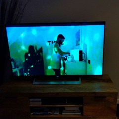 Narbs Live At Isofest 2020 - 11.04:20