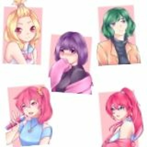 FemaleVisualNovel Sample