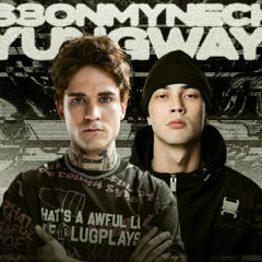 YUNGWAY x 163ONMYNECK - Скучаю [Sileo Remix]