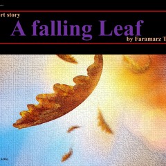 A Falling Leaf