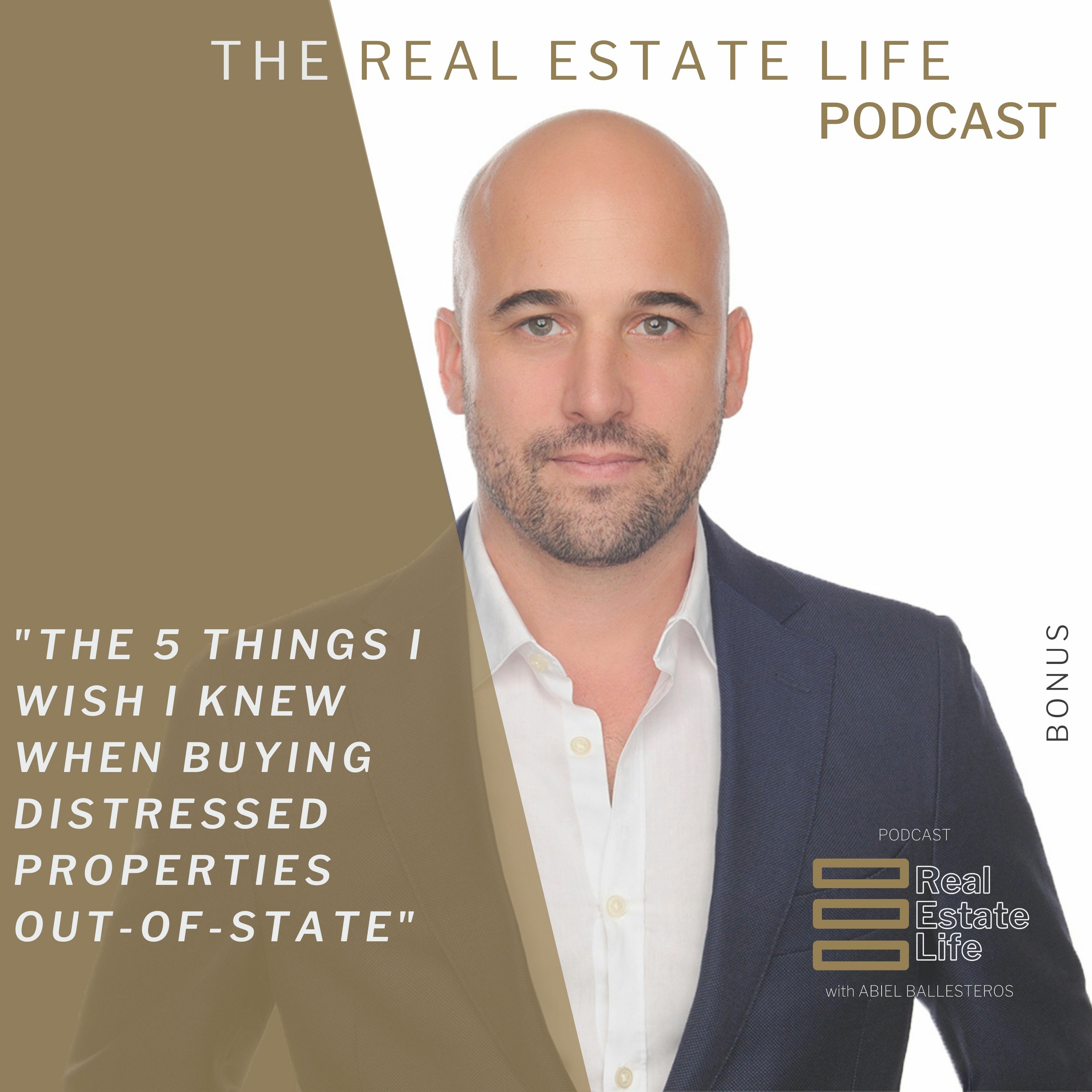 The Real Estate Life Podcast