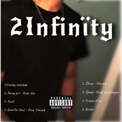 2Infinïty