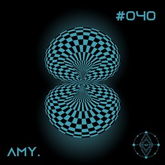 Anomalie #040 | AMY.