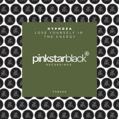 HYPNOZA - Lose Yourself in the Energy