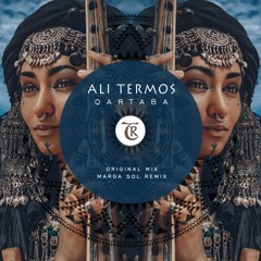 Ali Termos - Qartaba (Original Mix) | Tibetania Records