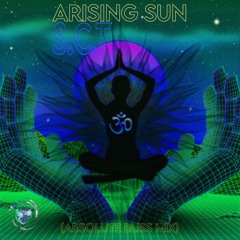 ARISING SUN ( ABSOLUTE BLISS MIX) S.C.T. ORIGINAL