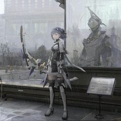 【Tony Yan, Miao】FLAME OF HOPE「Punishing: Gray Raven OST」【Vanguard Sound Studio】
