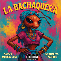 LA BACHAQUERA  ( Teaser )