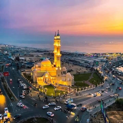 ‎⁨دعـاء الشـيخ محمد عبـاهرة لغـزة⁩