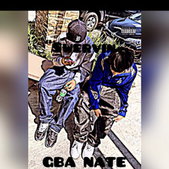GBA Nate - “Swervin”