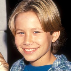 Jonathan Taylor Thomas