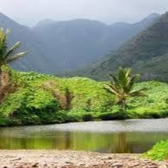Molokai Slide - Cover