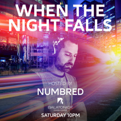 Numbred - When The Night Falls #219
