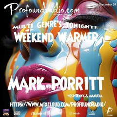 PROFOUND RADIO 26TH