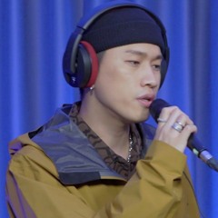 crush (크러쉬) - with you (live) (slowed + reverb)