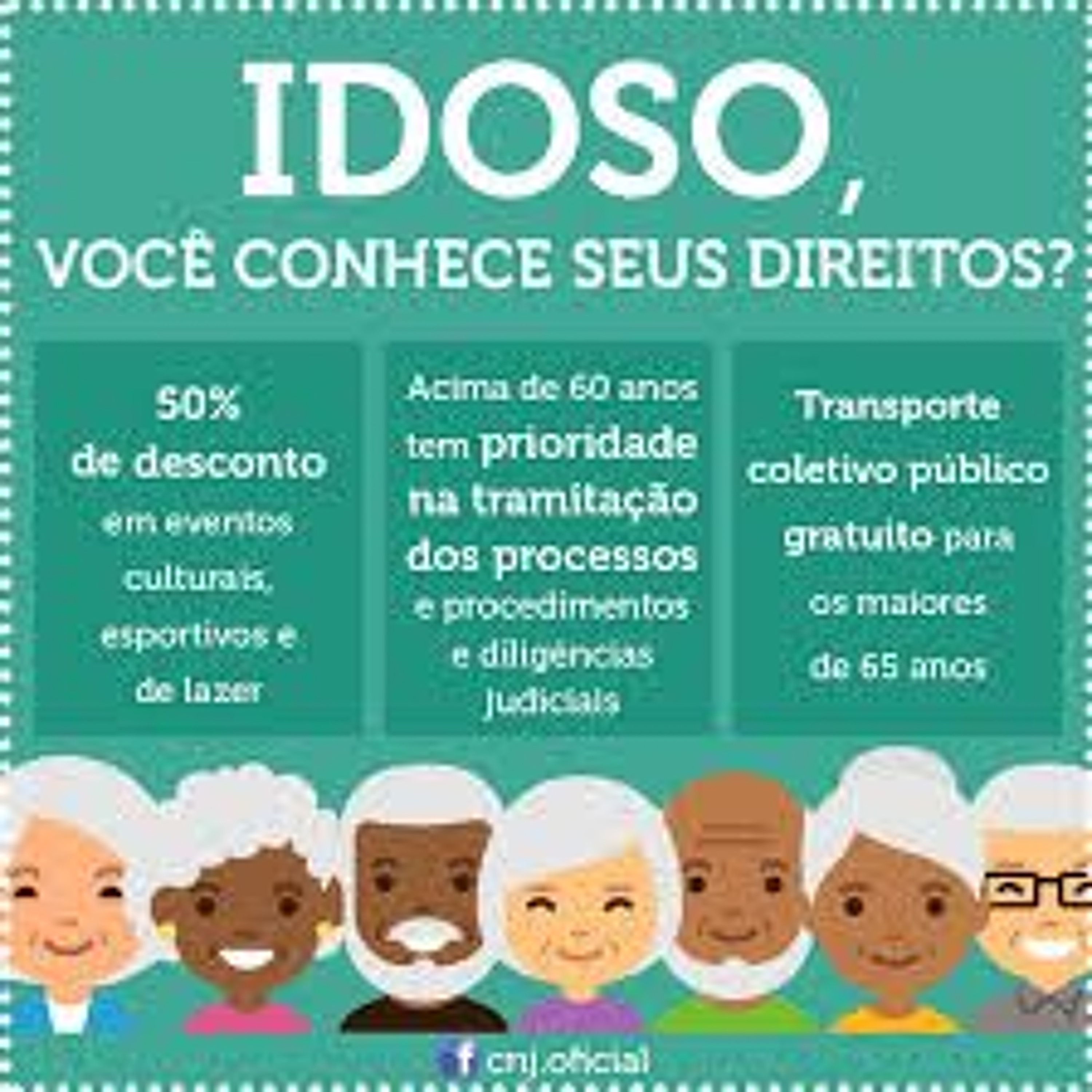 21.05.2026 = + 50 FAZ MUITO BEM - DIREITOS DA PESSOA IDOSA - BL-2 episode artwork