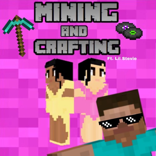 Mining and Crafting