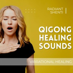 Qigong Healing Sounds Class Short Introduction