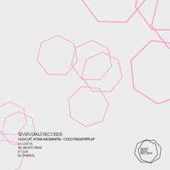 Hugo feat Fiona McMartin - Cold Fingertips (Seb Zito Remix)