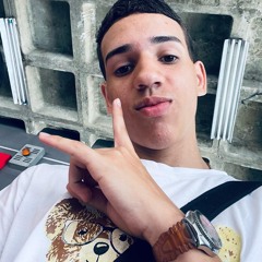 SET - 001 ANTHONY OSORIO DJ 🍀✨