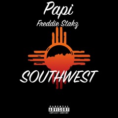 SouthWest (feat. Freddie Stakz