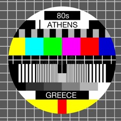 80s  ATHENS GREECE mix--__