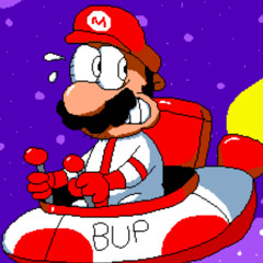 Extraterrestrial Wahas