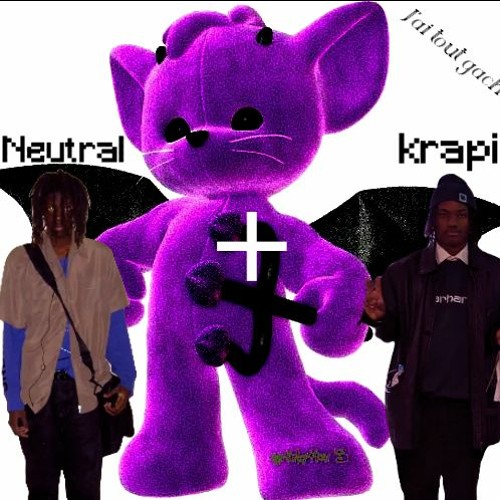 Neutral X Kokoa himiko  sur la prod du son LUNGSKULL mean