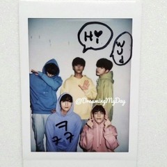 데이식스 (DAY6) - 널 생각해 (cover)