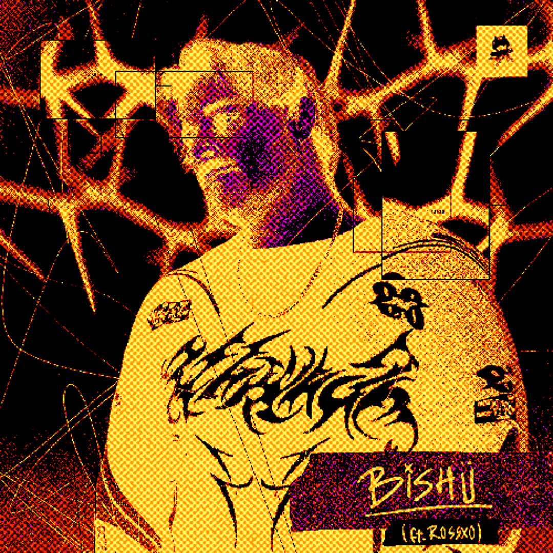 Stream Bishu - EMBERS feat. rossxo (Wizzley Remix) by Wizzley | Listen ...