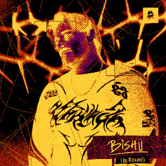 Bishu - EMBERS feat. rossxo (Wizzley Remix)