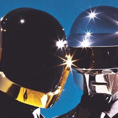 Daft Punk - Something About Us (Tribute Remix By Fresco Rhodes)
