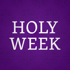 Holy Week for Conflicted People - Palm Sunday - Fr. Michael Flowers 04.13.25