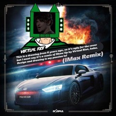 Show Up (IMax Remix)